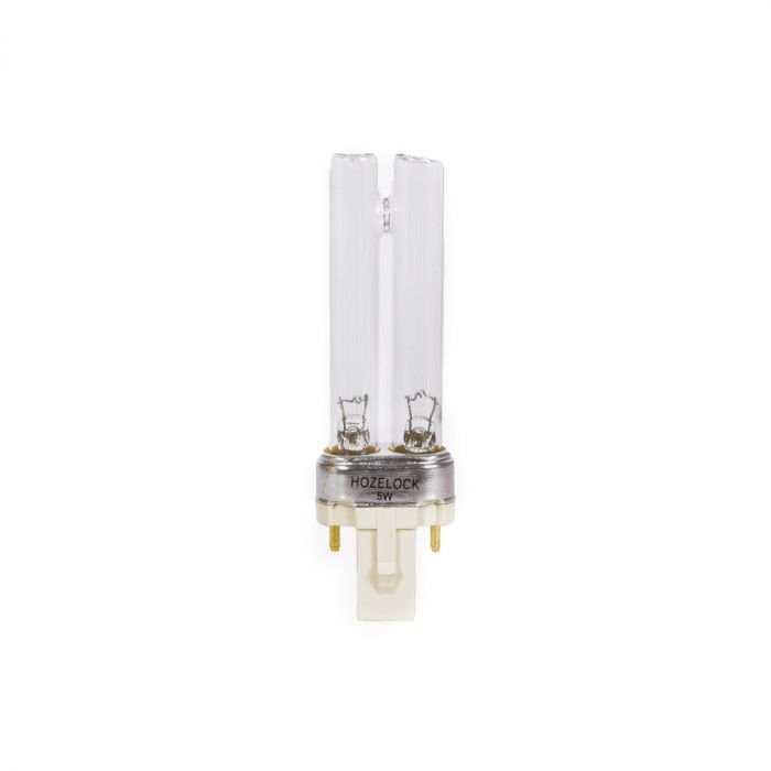 Hozelock 1519 TUV Lamp PLS - 5w Easyclear 3000 ultraviolet lamp spare part