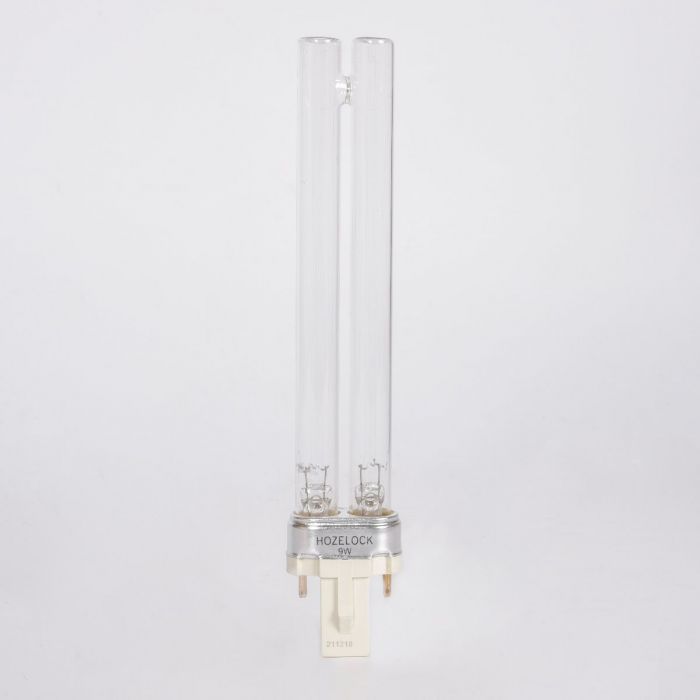 Hozelock 1520 TUV Lamp PLS - 9w replacement pond lamp