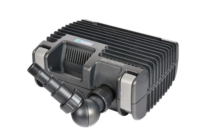 Hozelock 1581 Aquaforce Filter pump 2500LPH