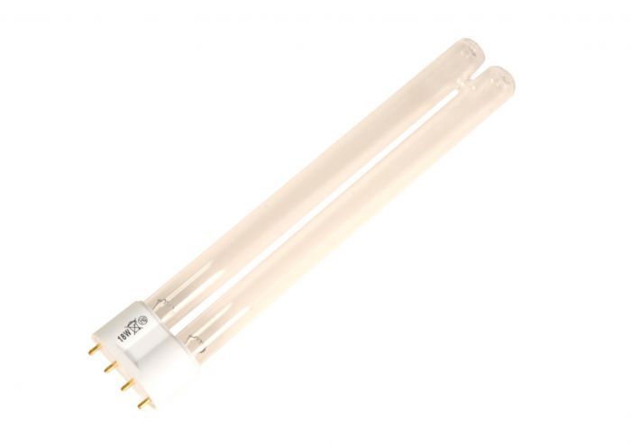 Hozelock 1542 Spare UV Lamp PLL 18w