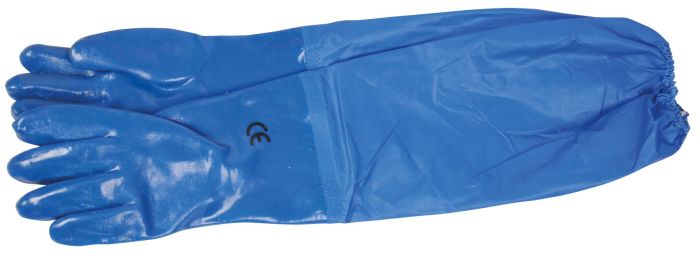 Hozelock 1756 Pond Gloves in durable PVC