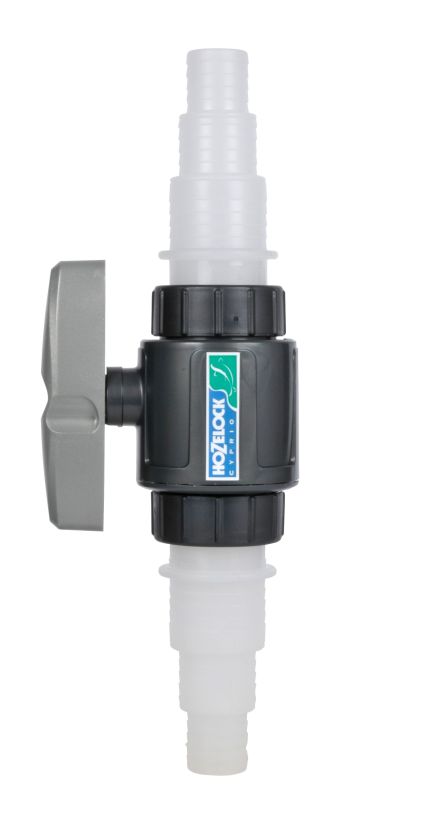Hozelock 1758 Universal Flow Control Valve