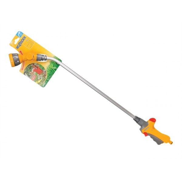 Hozelock 2697 Lance Spray Plus 90 long reach watering lance with adjustable spray head
