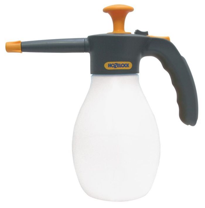 Hozelock 4124 1 Litre Pressure Sprayer