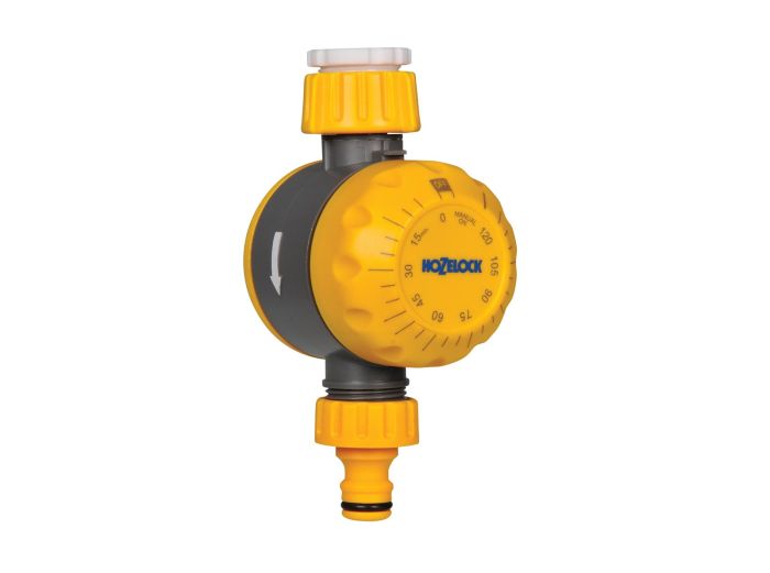 Hozelock 2210 Auto Off Controller mechanical watering timer up to 120 minutes