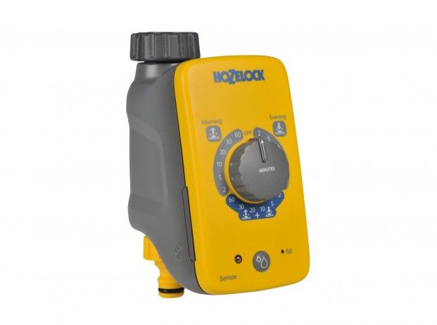 Hozelock 2212 Sensor Controller Water Timer