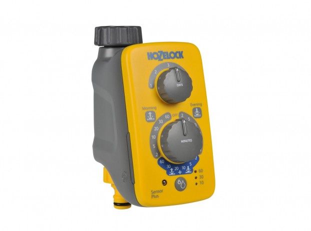 Hozelock 2214 Sensor Controller Plus Water Timer