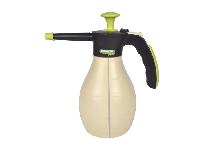 Hozelock 4200 Pure Sprayer 2L garden pressure sprayer