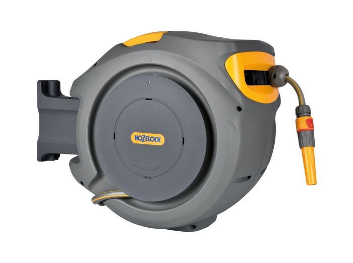 Hozelock 2403 Auto Reel with 30m Hose