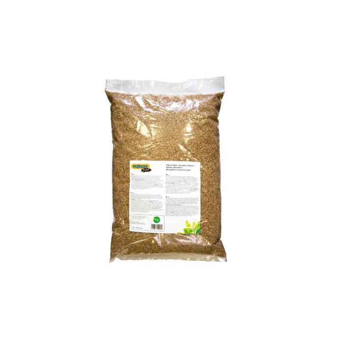 Hozelock 4194 Bokashi Bran 1KG organic waste activator
