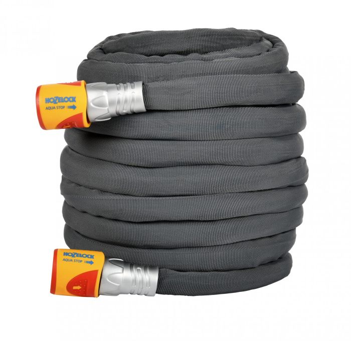 Hozelock 8135 Tuff Hoze 35m hybrid garden hose
