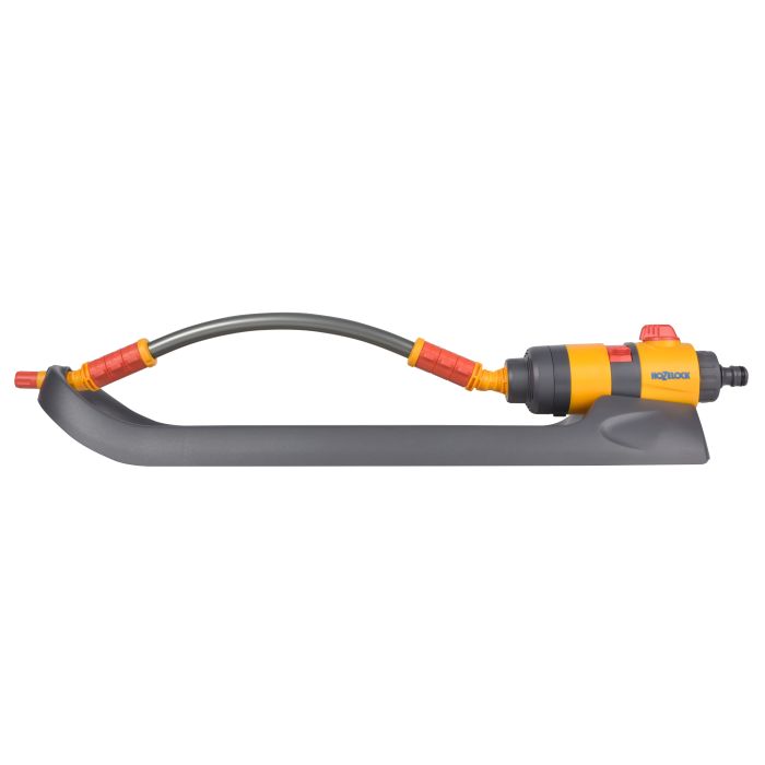 Hozelock 100-100-265 AquaSave Pro XL Rectangular Sprinkler with 350m2 max coverage