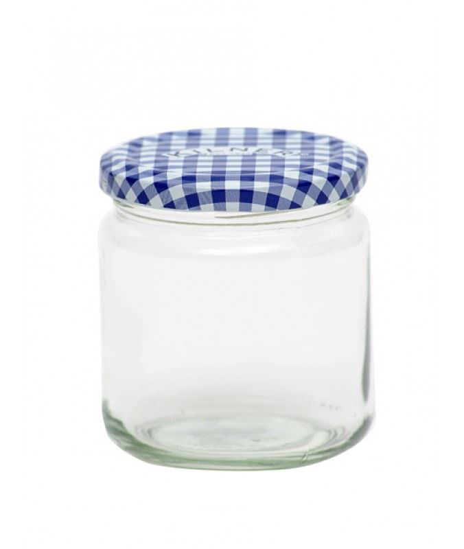 Kilner (0025.570) Round Twist Top Jar - 43ml