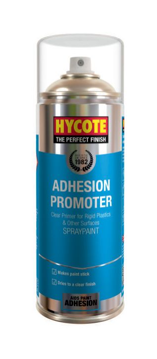 Hycote XUK434 Adhesion Promoter Aerosol 400ml