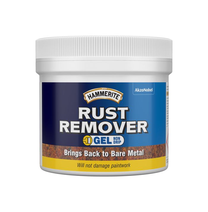 Hammerite Rust Remover Gel 750ml rust treatment