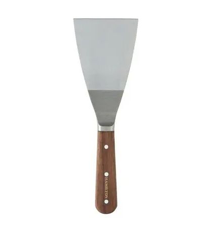 Hamilton Perfection Scale Tang Stripping Knife - 2"