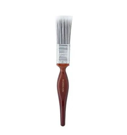 Hamilton Perfection Synthetic Brush - 3"