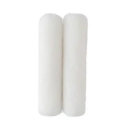 Hamilton Prestige Short Pile Mini Roller Sleeves – 2 Pack