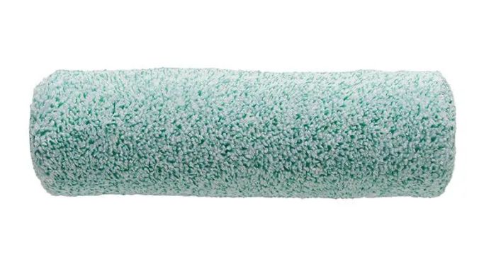 Hamilton Perfection Medium Pile Roller Sleeve - 9"