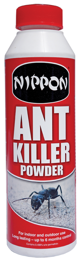 Nippon Vitax Nippon Ant Killer Powder 300g pest control powder