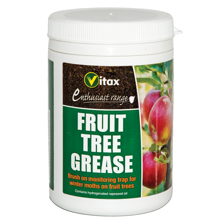Vitax Fruit Tree Grease - 200g pest control