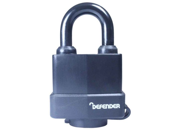 Squire Defender 50mm All Terrain Padlock