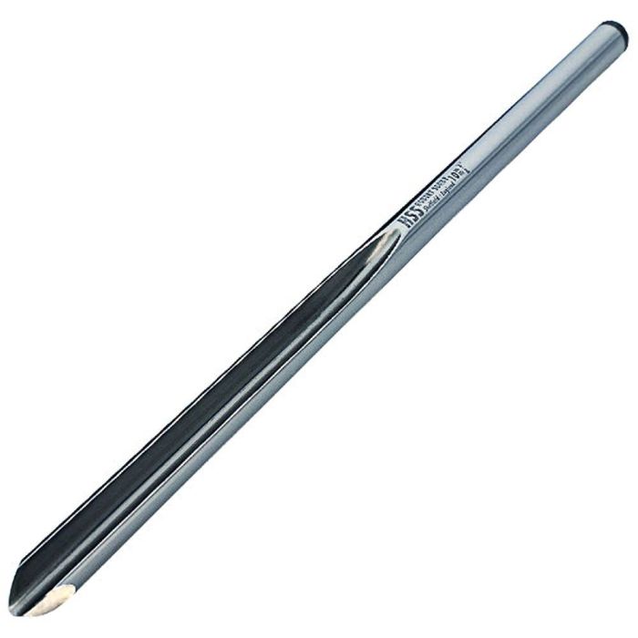 Robert Sorby B842F100 Fingernail Bowl Gouges (Deep Flute) - 3/8" (10mm) Unhandled - HSS