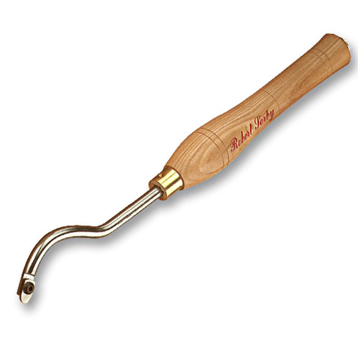 Robert Sorby 855H Hollowing Tool 20 Handled - HSS