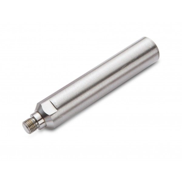 Robert Sorby L765/S24 Tool Rest Stem - 1" (25.4mm) x 4.3/4"