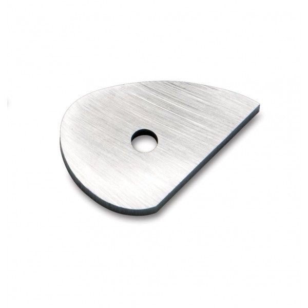 Robert Sorby RS200C Medium Teardrop Scraper in high speed steel