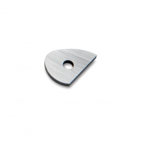 Robert Sorby Rs222 Small HSS Teardrop Scraper Blade
