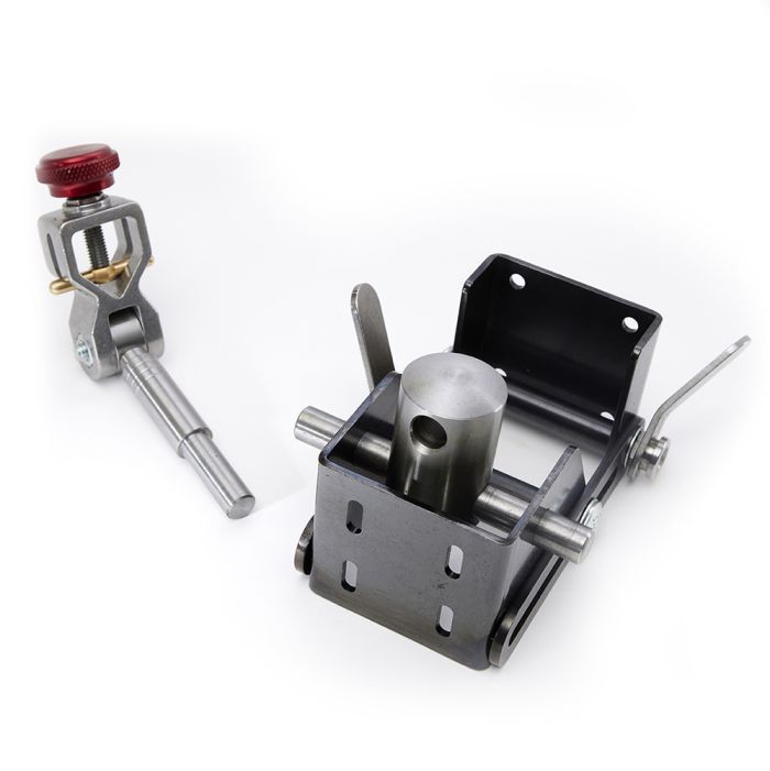 Robert Sorby W447 Deluxe Universal Sharpening System model 447