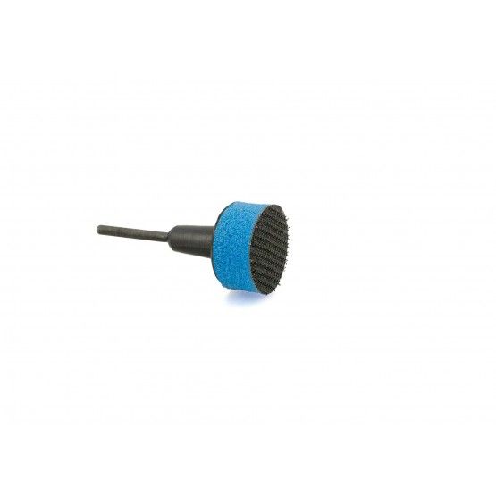 Robert Sorby W411 Velcro Sponge Pad 1 25mm