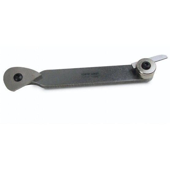 Robert Sorby W472 Tip Cutter Holder