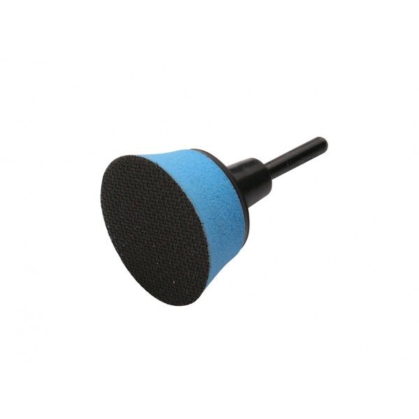 Robert Sorby 412T Sandmaster Tapered Velcro Pad - 2"
