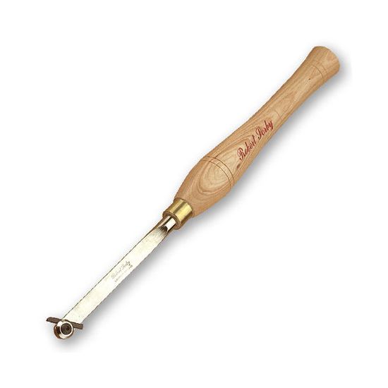 Robert Sorby Rs100kt Midi Multi Tip Hollowing Tool with handle and interchangeable tips