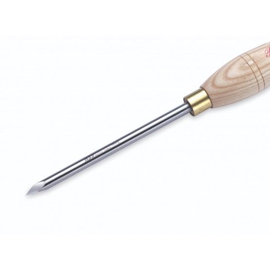 Robert Sorby 822H HSS Detail Point Tool