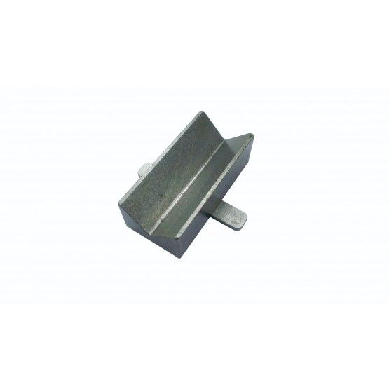Robert Sorby ProEdge Standard Gouge Jig woodturning tool sharpening accessory