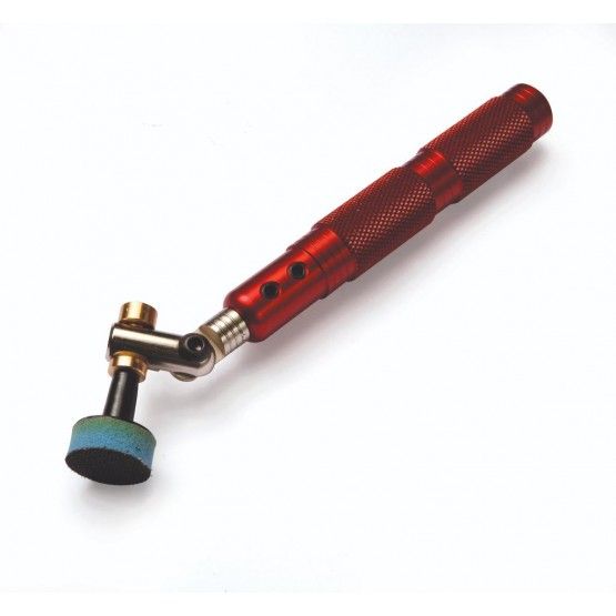 Robert Sorby B888SM Micro Sandmaster Set - Handled