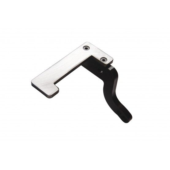 Robert Sorby WPESPC ProEdge Short Tool Platform with Arm