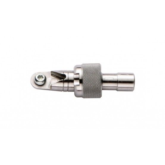 Robert Sorby RSTM-HEAD TurnMaster Head Only