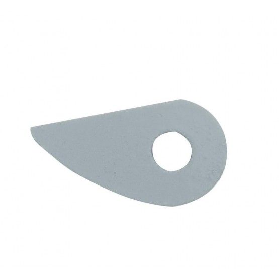 Robert Sorby Turnmaster Teardrop Inside/Outside Cutter in High Speed Steel