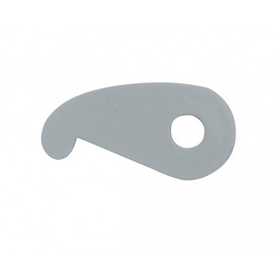 Robert Sorby RSTM-TIP7 TurnMaster Mushroom Cutter in M2 HSS with 62 RC hardness