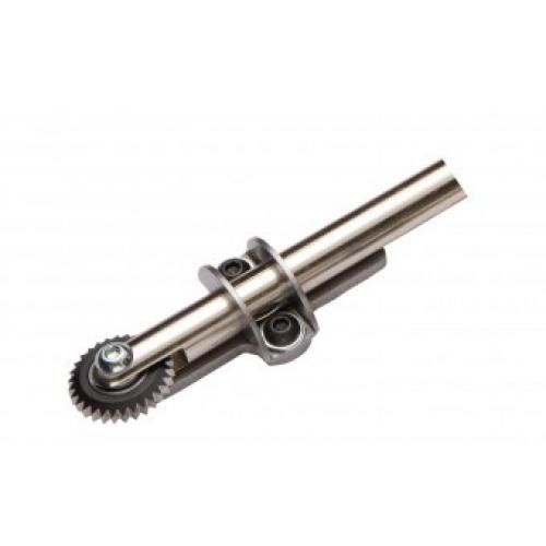 Robert Sorby B320S unhandled spiralling tool with 350/4 4mm pitch cutter