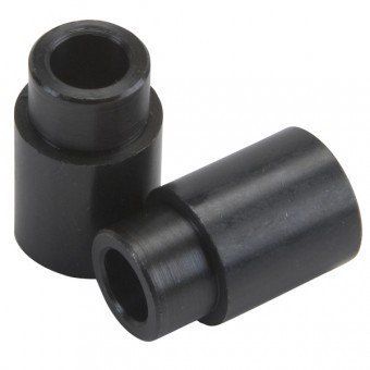 Turners Retreat BUSH5 Bushing Set for Round Top Rollerball and Fountain Pen Kit