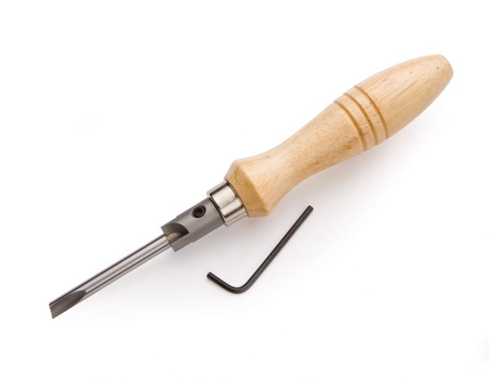 Turners Retreat SG174 Pen Mill Kit for 7mm tubes