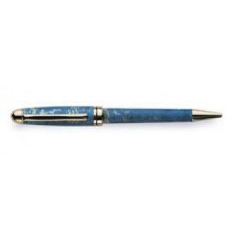 Turners Retreat RT7 Round Top 7mm Pen Assembly Kit