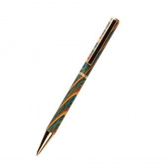 Turners Retreat TPUD Premium Twist Pen Assembly Kit - 7mm