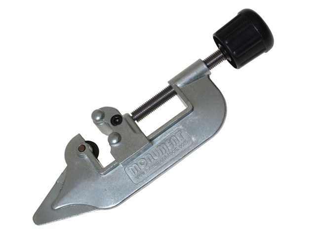 Monument Tools No. 2 266E Pipe Cutter 12mm to 43mm capacity