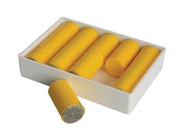 Monument Tools Monument 1470F Smoke Pellets - Pack of 10